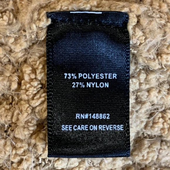 Torrid Women's Popcorn Duster Pocket Open Front Cardigan Sweater Size 1X - Picture 10 of 14